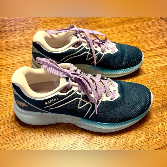 Karhu Fusion 3.5 Road Running Shoes - Women's - Great Condition - Picture 2 of 9